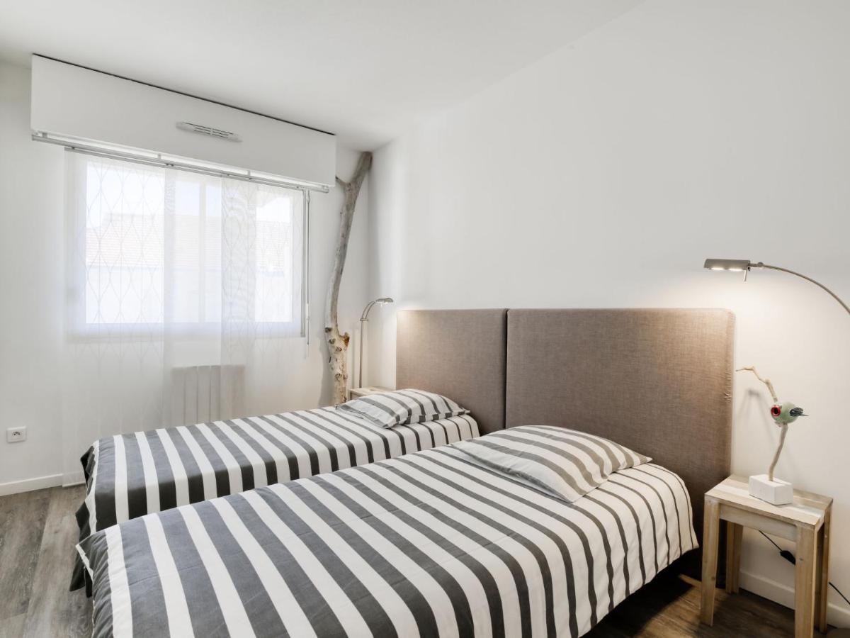 Apartment Le Bellini By Interhome Аркашон Экстерьер фото