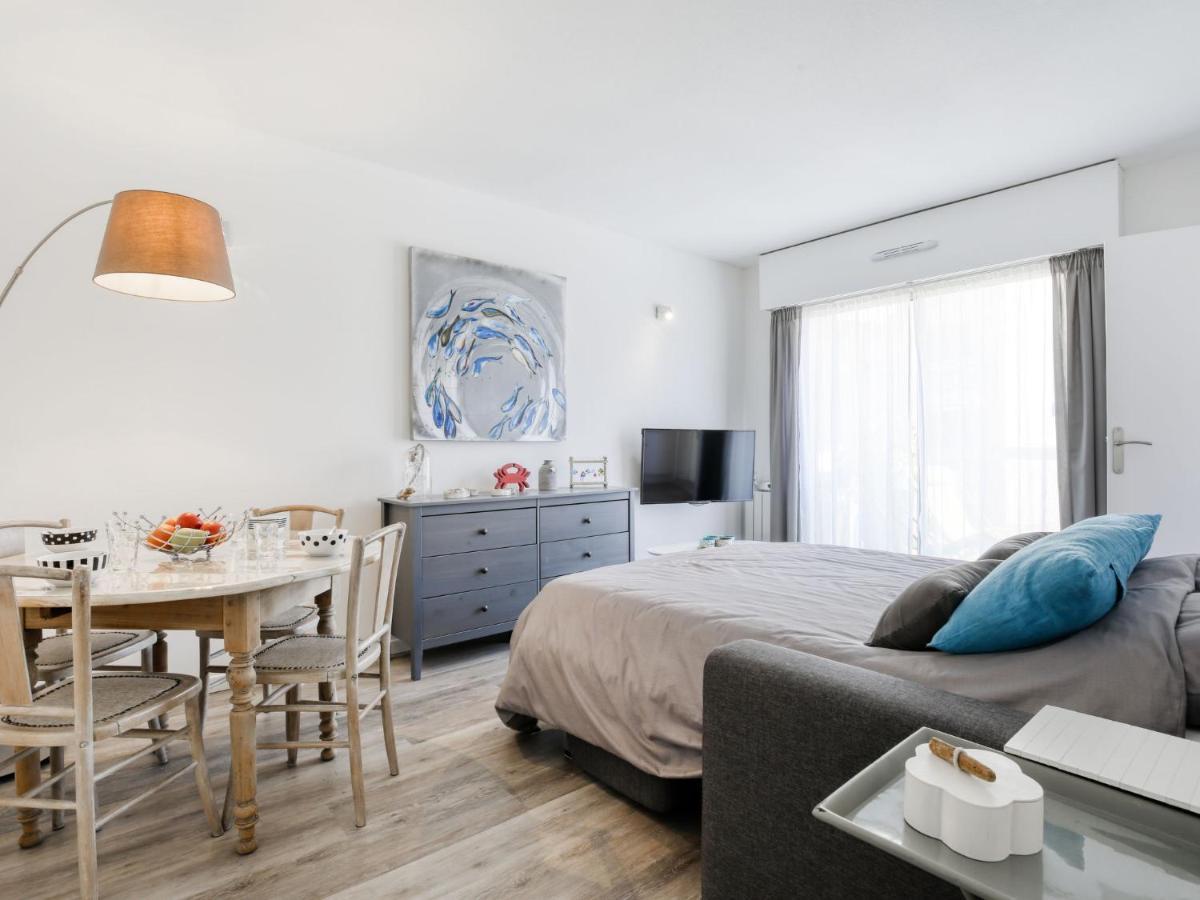 Apartment Le Bellini By Interhome Аркашон Экстерьер фото