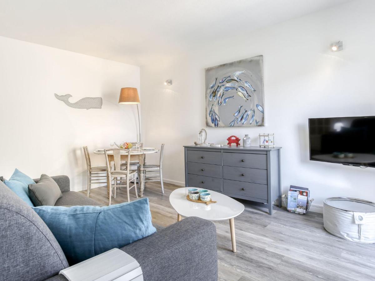 Apartment Le Bellini By Interhome Аркашон Экстерьер фото